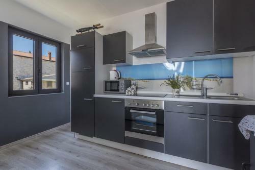 Apartment Zak