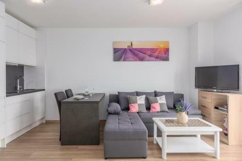 Apartamento Mandy & Mia