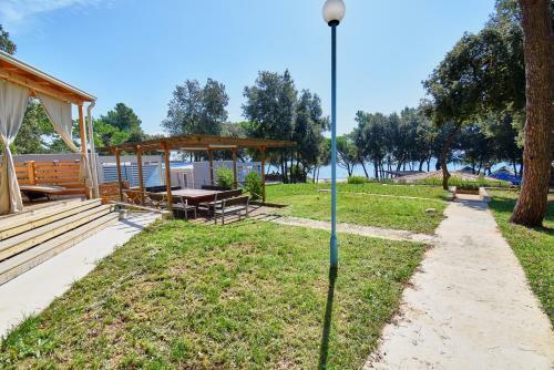 Mobile Homes In Kastanija