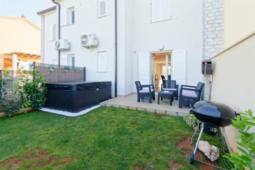 Holiday Home Piccolo Paradiso