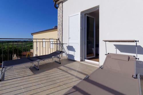 Holiday Home Piccolo Paradiso