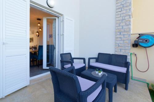 Holiday Home Piccolo Paradiso