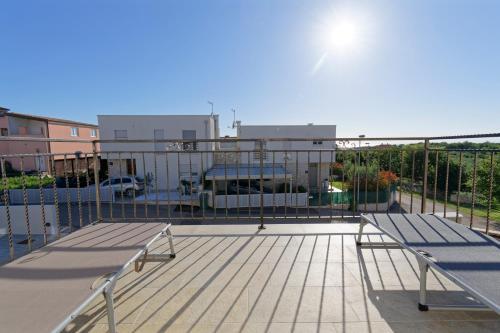 Holiday Home Piccolo Paradiso