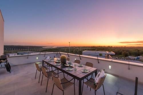 Villa Vista