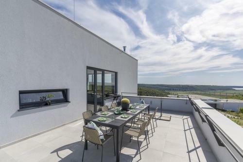 Villa Vista