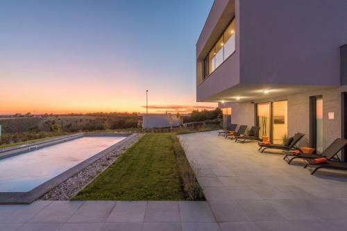 Villa Vista