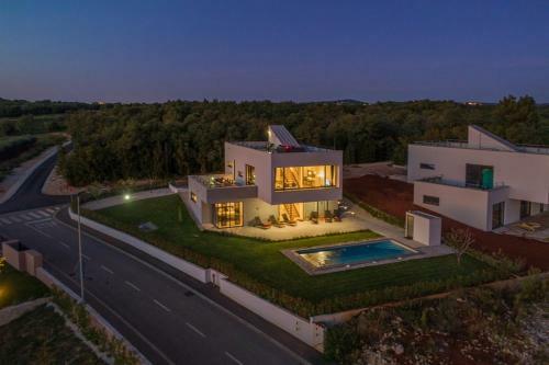 Villa Vista