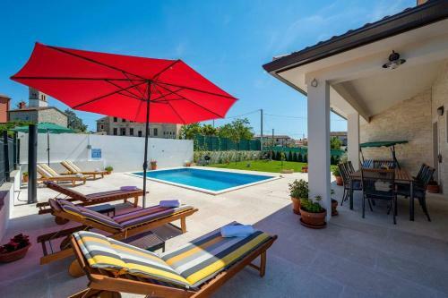 Villa Sa-ra