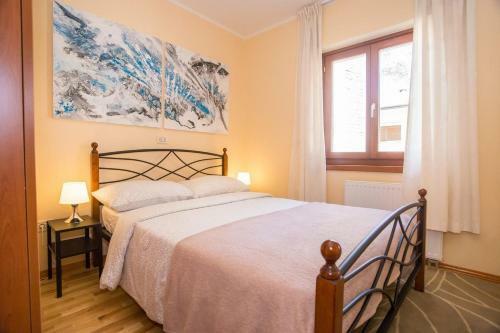 Apartmani Rafael