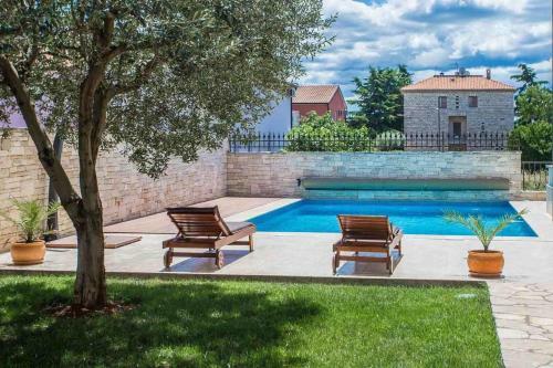 Apartmani Rafael
