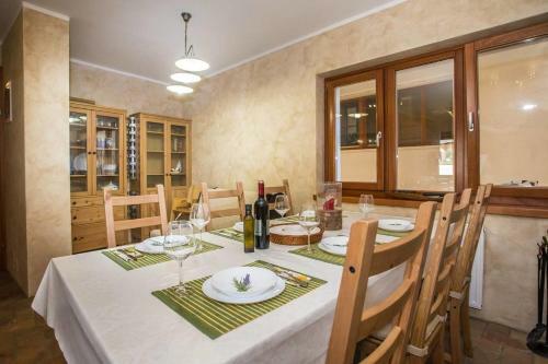 Apartmani Rafael