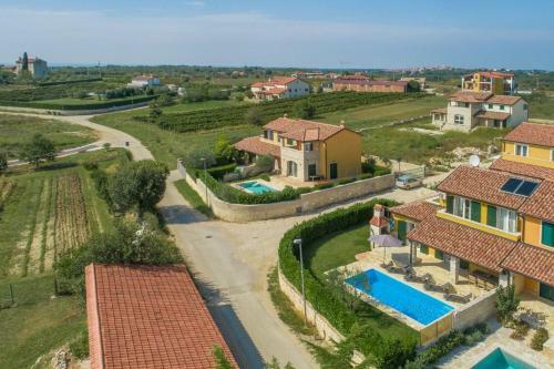 Villa Marija Villanova