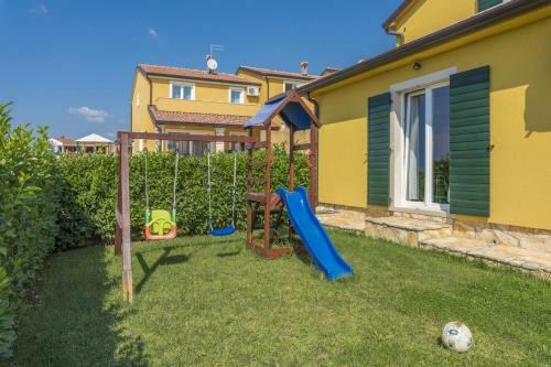 Villa Marija Villanova