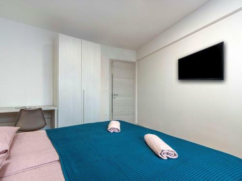 Holiday Home Villa Isabela - Prc423