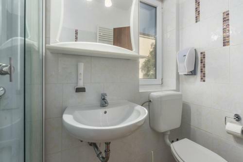 Apartamento Holiday Home Rosie