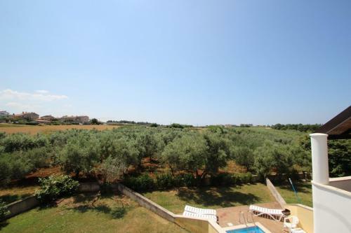 Apartamento Holiday Home Rosie