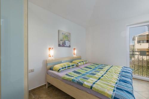 Apartamento Holiday Home Rosie