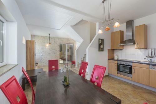 Apartamento Holiday Home Rosie