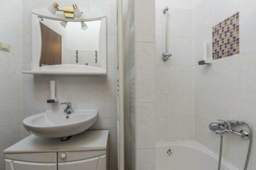 Apartamento Holiday Home Rosie