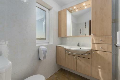 Apartamento Holiday Home Rosie