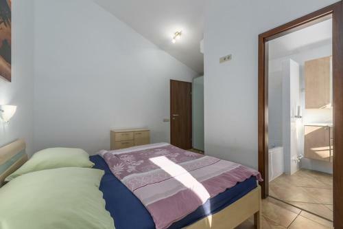 Apartamento Holiday Home Rosie