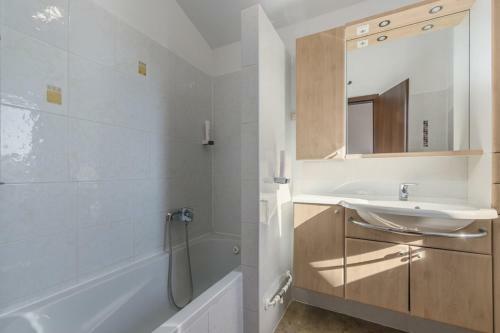 Apartamento Holiday Home Rosie