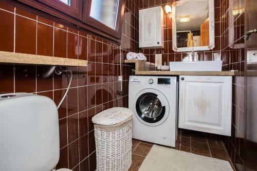 Apartamento San Servolo