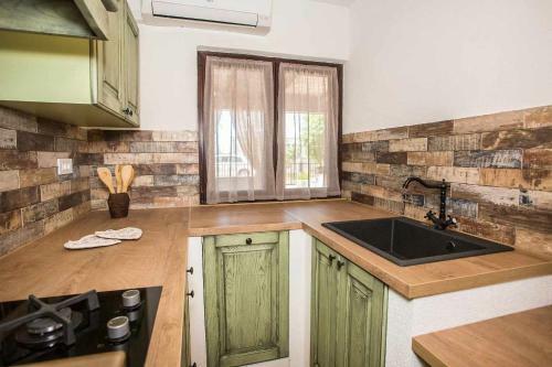 Apartamento San Servolo