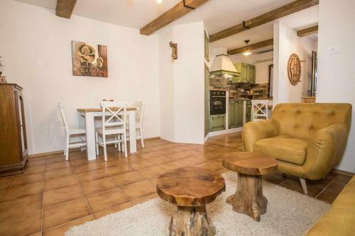 Apartamento San Servolo