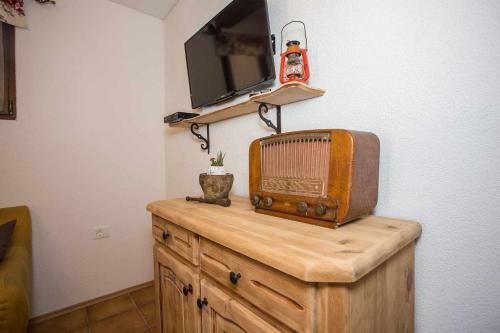 Apartamento San Servolo