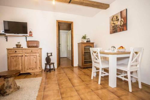 Apartamento San Servolo