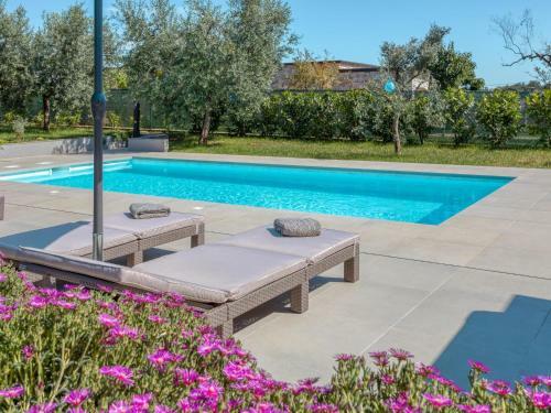 Holiday Home Leonardo