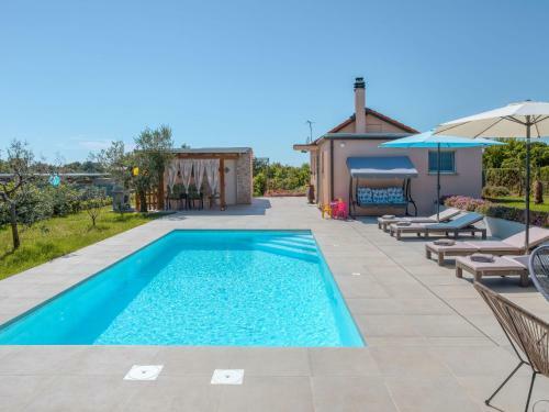Holiday Home Leonardo