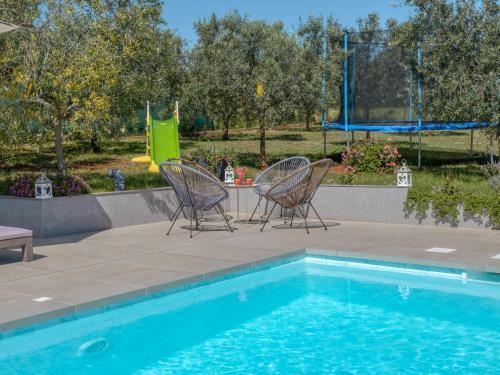 Holiday Home Leonardo