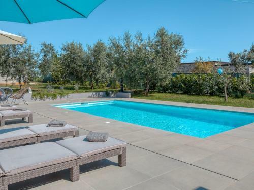 Holiday Home Leonardo
