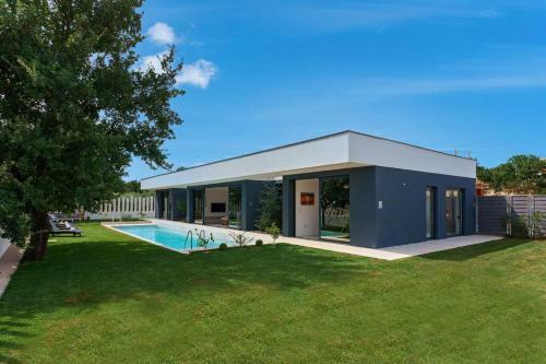 Villa Clarum