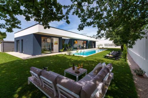 Villa Clarum