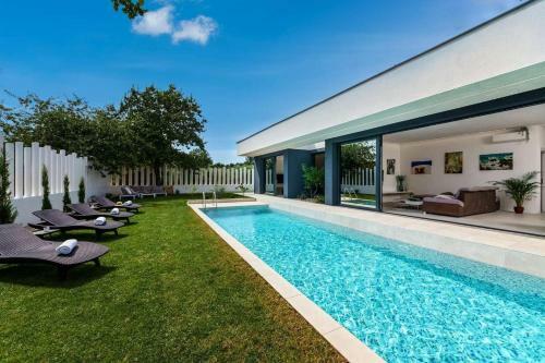 Villa Clarum