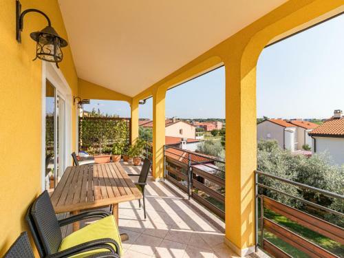 Holiday Home Jadranka