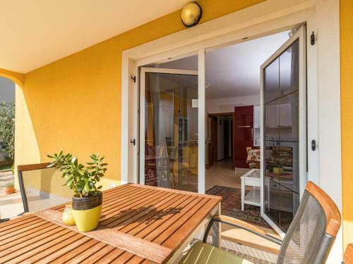 Holiday Home Jadranka