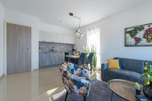 Apartment Bailey