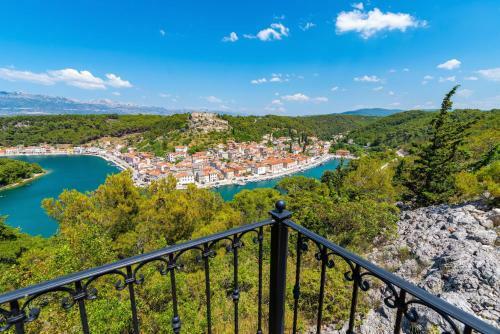 Apartamento A1 Beautiful Apt W Magnificent View And Pool Use