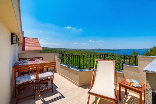 Apartamento A1 Beautiful Apt W Magnificent View And Pool Use