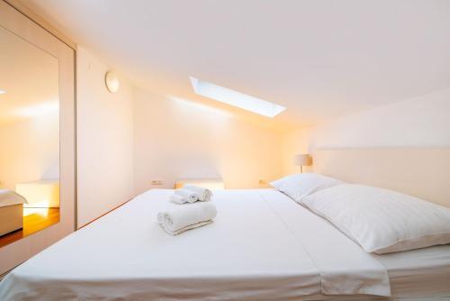 Apartamento A1 Beautiful Apt W Magnificent View And Pool Use