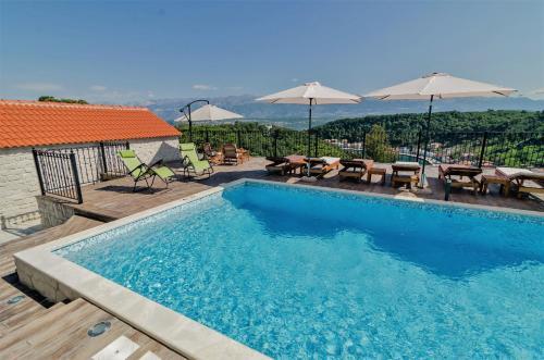 Apartamento A1 Beautiful Apt W Magnificent View And Pool Use