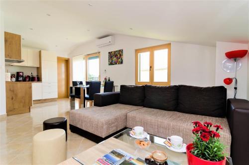 Apartamento A1 Beautiful Apt W Magnificent View And Pool Use