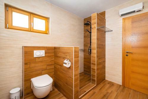 Apartamento A3 - Beautiful Seafront Apt W Magnificent View