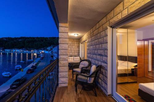 Apartamento A3 - Beautiful Seafront Apt W Magnificent View