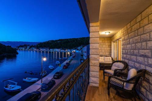 Apartamento A3 - Beautiful Seafront Apt W Magnificent View