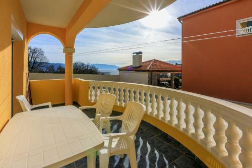 Apartmani Kulas